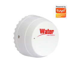 Смарт датчик утечки воды цена и информация | Датчики | kaup24.ee