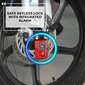 Smart jalgrattalukk hind ja info | Lukud | kaup24.ee