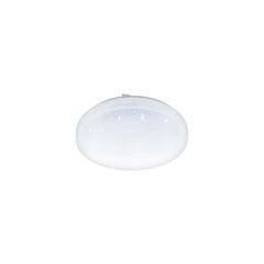 Laevalgusti Frania-S kristalne LED D:280 hind ja info | Laelambid | kaup24.ee