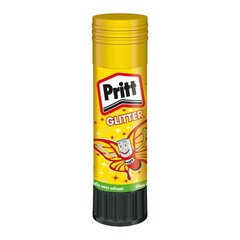 Liimipulk Pritt Glitter 20 g цена и информация | Смягчает воду и защищает Вашу посудомоечную машину от извести. | kaup24.ee