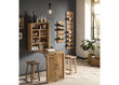 3-osaline köögimööblikomplekt Sit-Möbel Rustic, pruun hind ja info | Söögilauakomplektid | kaup24.ee