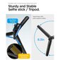 Spigen S560W цена и информация | Selfie sticks | kaup24.ee