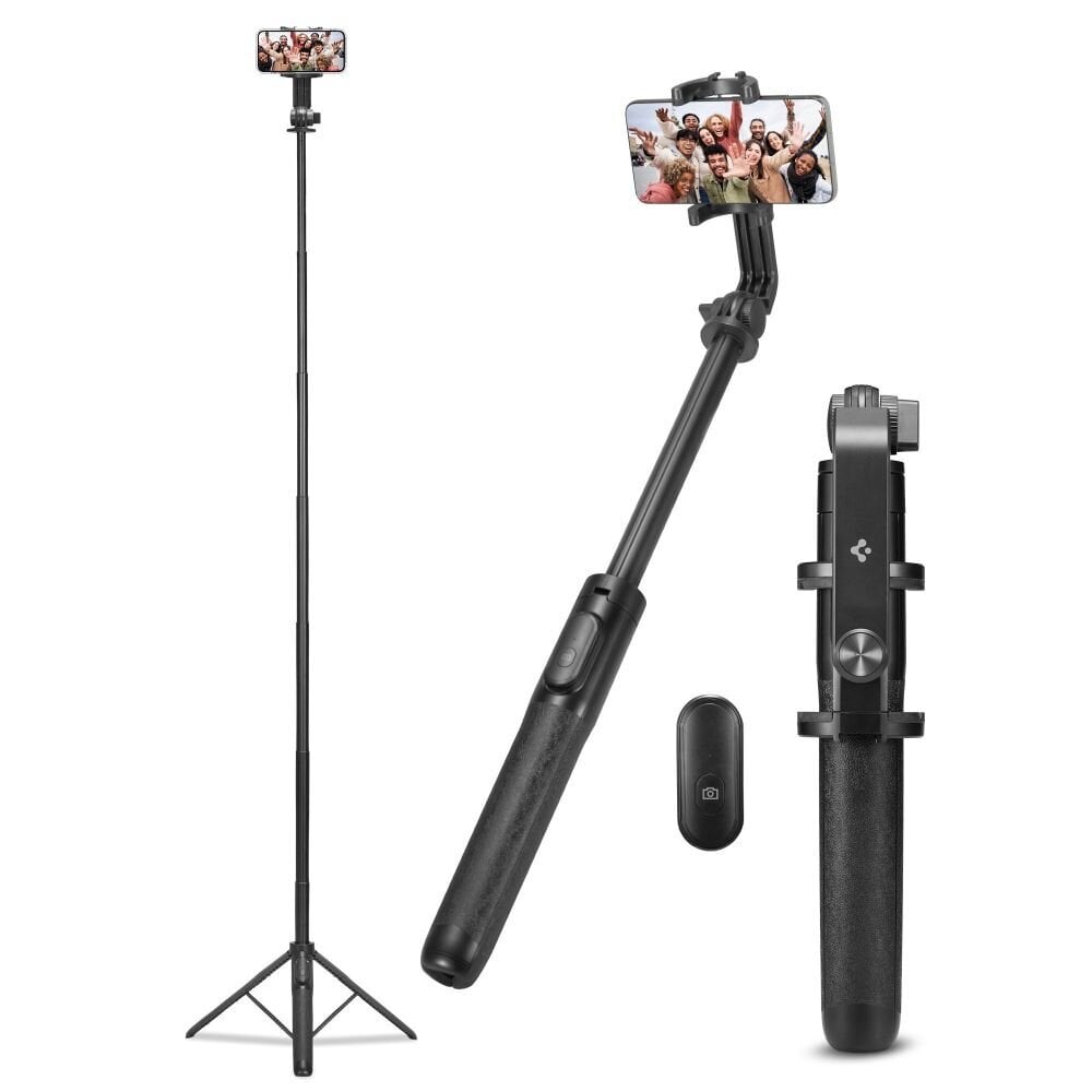 Spigen S560W цена и информация | Selfie sticks | kaup24.ee