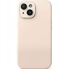 MagSafe iPhone 15, roosa hind ja info | Telefoni kaaned, ümbrised | kaup24.ee
