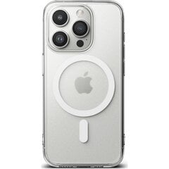 Ringke Fusion Magnetic MagSafe iPhone 15 Pro цена и информация | Чехлы для телефонов | kaup24.ee