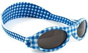 Детские очки OkBaby, синий/белый цвет цена и информация | Очки | kaup24.ee