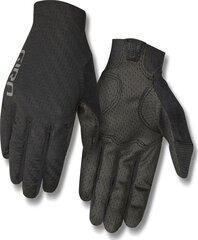 Велосипедные перчатки Giro Womens Riv'ette CS M, черный цвет цена и информация | Велоперчатки | kaup24.ee