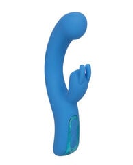 Vibraator Elite Suction Rabbit, sinine hind ja info | Vibraatorid | kaup24.ee