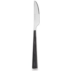 Стальной столовый нож, 23 см цена и информация | Столовые и кухонные приборы | kaup24.ee