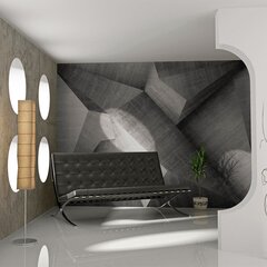 Fototapeet - Abstract concrete blocks цена и информация | Фотообои | kaup24.ee