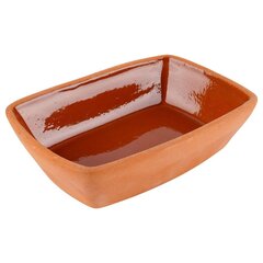 KOKILKA TERRACOTTA 170ML *6066 цена и информация | Формы, посуда для выпечки | kaup24.ee