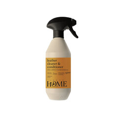 Lesta Home nahktoode puhastusvahend-palsam UV-kaitsega, 500 ml hind ja info | Puhastusvahendid | kaup24.ee