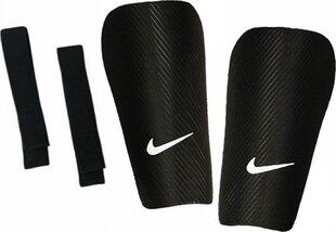 Säärekaitsmed Nike Guard-CE, XS, must hind ja info | Jalgpalli varustus ja riided | kaup24.ee