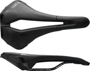 Велосипедное седло Selle Italia X-LR Air Cross Superflow L, 145x266 мм цена и информация | Седла для велосипедов и чехлы на сиденья | kaup24.ee