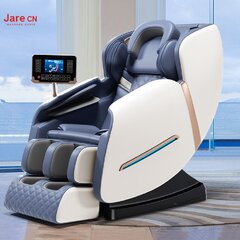 Jare JR-X8-6699F цена и информация | Массажеры | kaup24.ee