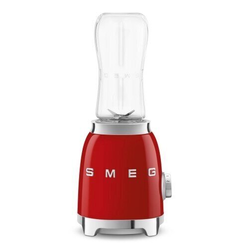 Smeg PBF01RDEU hind ja info | Blenderid | kaup24.ee