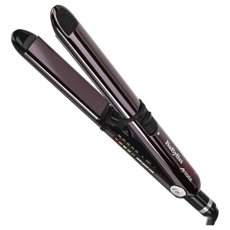 BaByliss Pro Elipstyle BAB3500E цена и информация | Juuksesirgendajad ja koolutajad | kaup24.ee