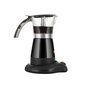 Elektriline kohvimasin, Eldom, 300 ml. hind ja info | Kohvikannud, teekannud | kaup24.ee