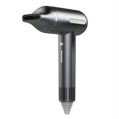 Hair dryer inFace ZH-09G (grey) цена и информация | Фены | kaup24.ee