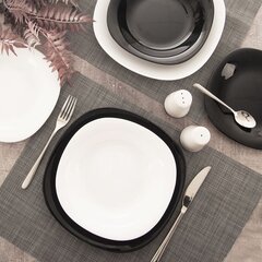 обеденная тарелка - орион, 500 мл цена и информация | Посуда, тарелки, обеденные сервизы | kaup24.ee