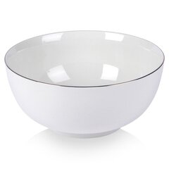 Фарфоровая чаша, 19 см, 1.5 л цена и информация | Посуда, тарелки, обеденные сервизы | kaup24.ee