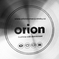 Terasest veekeetja Orion, 1,5l hind ja info | Kohvikannud, teekannud | kaup24.ee