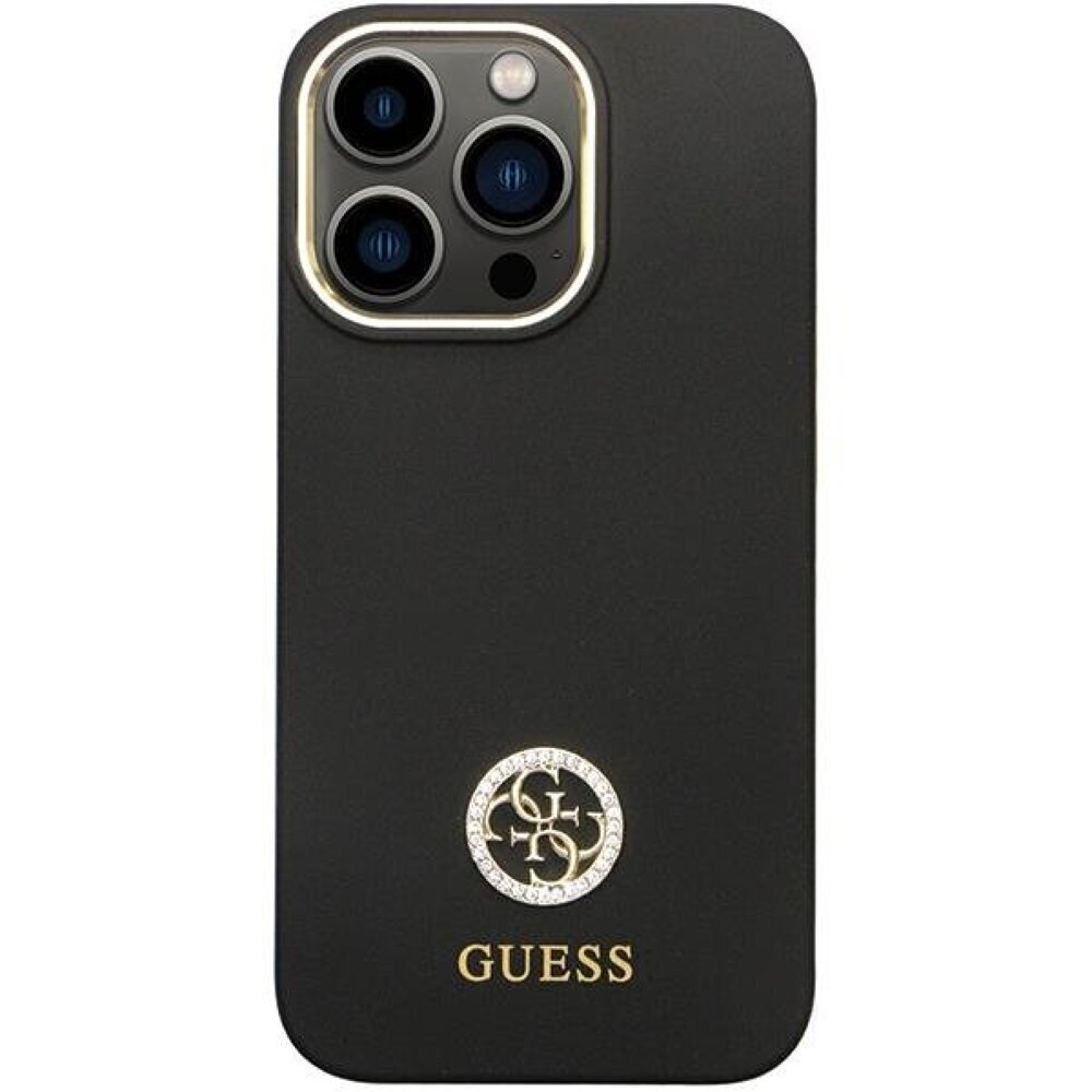 Guess GUHCP13LM4D hind ja info | Telefoni kaaned, ümbrised | kaup24.ee