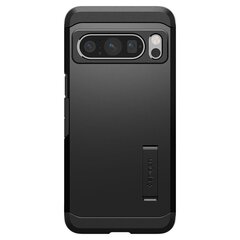 Spigen Tough Armor Case для Samsung Galaxy S23 FE - темно-зеленый цена и информация | Чехлы для телефонов | kaup24.ee
