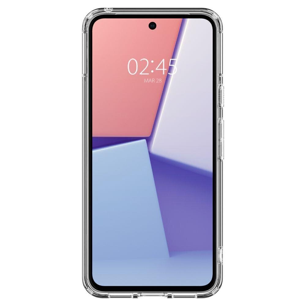 Spigen Ultra Hybrid ACS06278 hind ja info | Telefoni kaaned, ümbrised | kaup24.ee