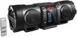 JVC RV-NB100E hind ja info | Raadiod, magnetoolad | kaup24.ee