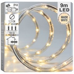 LED-valgusti 9 m hind ja info | Jõulutuled | kaup24.ee