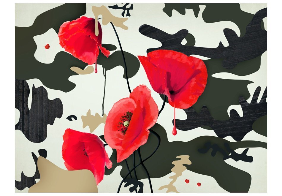 Fototapeet - The flowers of war hind ja info | Fototapeedid | kaup24.ee