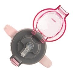 Laste termotass, roosa, 300 ml hind ja info | Termosed, termostassid | kaup24.ee
