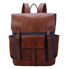 Мужской рюкзак BLUE SMITH-5 цена и информация | Мужские сумки | kaup24.ee