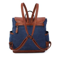 Мужской рюкзак BLUE SMITH-9 цена и информация | Мужские сумки | kaup24.ee