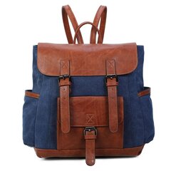 Мужской рюкзак BLUE SMITH-9 цена и информация | Мужские сумки | kaup24.ee