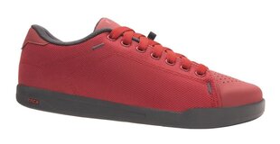 Велосипедные ботинки Giro Deed, размер 41, красный цвет цена и информация | Одежда для велосипедистов | kaup24.ee