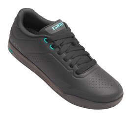 Обувь для велосипедистов Giro Latch Spark, размер 45, черный цвет цена и информация | Одежда для велосипедистов | kaup24.ee