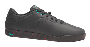 Обувь для велосипедистов Giro Latch Spark, размер 45, черный цвет цена и информация | Одежда для велосипедистов | kaup24.ee