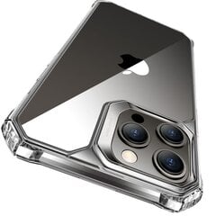 Case ESR Air Armor Halolock Magsafe do Iphone 15 Pro Max - Clear цена и информация | Чехлы для телефонов | kaup24.ee