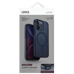 UNIQ etui LifePro Xtreme hind ja info | Telefoni kaaned, ümbrised | kaup24.ee