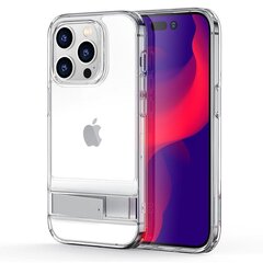 ESR Air Shield Boost чехол для iPhone 14 Pro - прозрачный цена и информация | Чехлы для телефонов | kaup24.ee