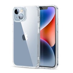 ESR Ice Shield чехол для iPhone 14 Plus - прозрачный цена и информация | Чехлы для телефонов | kaup24.ee