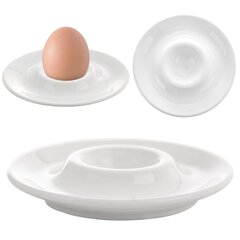 Держатель для яиц, 13 см цена и информация | Посуда, тарелки, обеденные сервизы | kaup24.ee