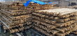 Bambuspulgad 150 cm 24/26 mm, 10 tk цена и информация | Vaasid, alused, redelid lilledele | kaup24.ee