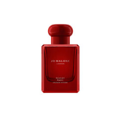 Jo Malone Scarlet Poppy Intense EDC Köln naistele/meestele 50 ml hind ja info | Naiste parfüümid | kaup24.ee