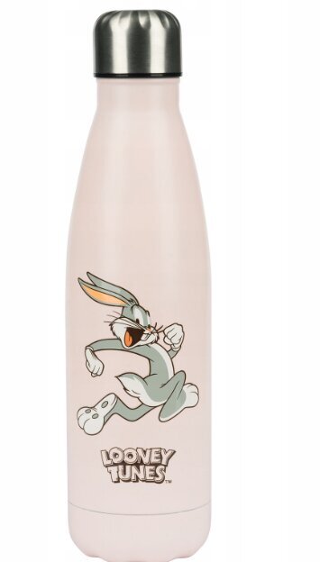 Joogipudel "Looney tunes", 500 ml цена и информация | Joogipudelid | kaup24.ee