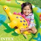 Täispuhutav mänguväljak Intex hind ja info | Täispuhutavad veemänguasjad ja ujumistarbed | kaup24.ee