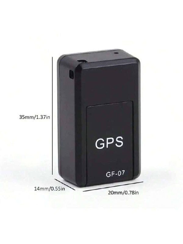 Magnetiline GPS-jälgija asukoha jälgimiseks, Electronics LV-366, 1 tk цена и информация | Mobiiltelefonide lisatarvikud | kaup24.ee