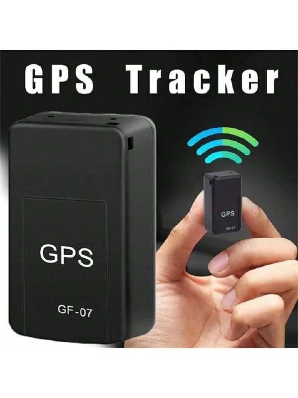 Magnetiline GPS-jälgija asukoha jälgimiseks, Electronics LV-366, 1 tk цена и информация | Mobiiltelefonide lisatarvikud | kaup24.ee